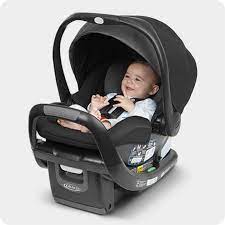 Snugride Snugfit 35 Lx Infant Car Seat