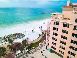 clearwater all inclusive hotels