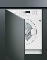 Ist die waschmaschine defekt, muss sie nicht zwangsweise zum service. Smeg Lst147 Einbau Waschmaschine Test Waschmaschinen Test 2021