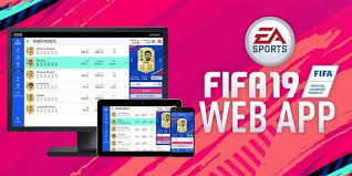 The fifa 20 companion app lets you manage your fut 20 club on the go. Fifa 19 Web App What Should We Expect Daily Esports