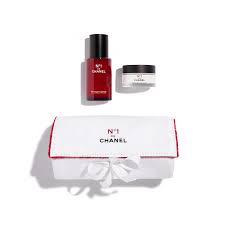 gift sets skincare chanel