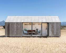 8 dreamy prefabricated homes that will