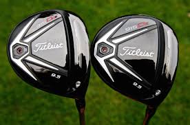 Review Titleist 915d2 And 915d3 Drivers Golfwrx