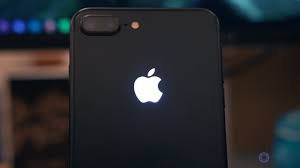 How To Make The Apple Logo On Your Iphone Light Up Like A Macbook Iphone 7 7 Plus