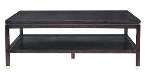 china black coffee table wooden coffee