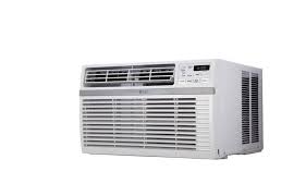btu window air conditioner lg