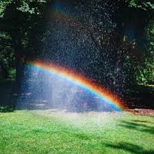 el bello significado de ver un arcoíris