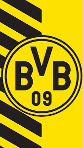 Short for borussia dortmund, an association football club in germany. Pin De Leonie Annemuller Em Garota Do Esporte Dortmund Borussia Dortmund Parede De Futebol