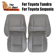 Seats For 2007 Toyota Tundra For