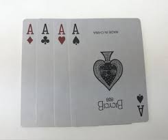 The illusion—as in motion pictures in general—is thought to rely on the phi phenomenon and beta movement, but the exact causes are still uncertain. Four Cards Illusion Cards Change Magic Tricks Mirage Novelty World