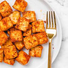 Extra Firm Tofu Recipes For Beginners Easy Baked Tofu Perfect For  gambar png