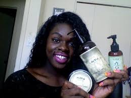 Want to discover art related to blackhair? Wen Hair Product Review For African Americans Youtube