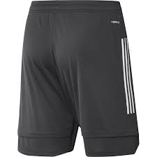 Shipping is always free and returns are accepted at any location. Adidas Hommes Shorts De Sport Dfb Short D Entrainement Charbon Ebay
