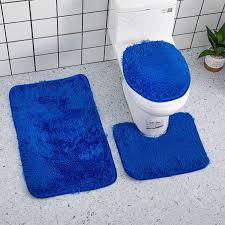 textiles clearance 3pc bathroom rug set