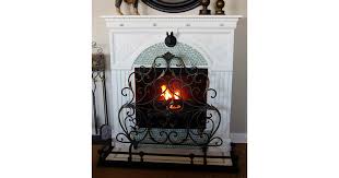 Convert Wood Fireplace To Gas