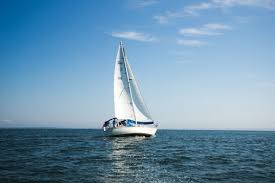 sailing tours in st augustine the