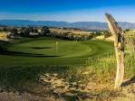 Four Mile Ranch Golf Club | Golf Vacations Magazine