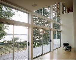 milgard standard aluminum windows and