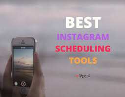 Learn about ten instagram scheduling tools that can save you time when sharing posts to your social media channels. The Best 22 Instagram Post Scheduling Tools 2021