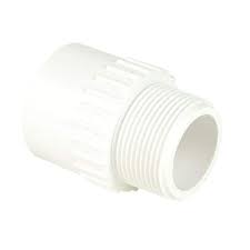 Schedule 40 Pvc Male Adapter Fittings
