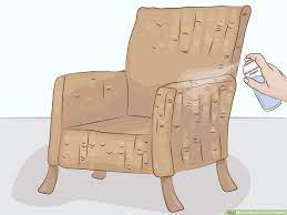 3 Ways to Repair Wicker Furniture - wikiHow