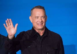tom hanks from struggling actor to