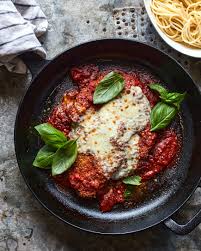 Maybe you would like to learn more about one of these? Chicken Parmesan What S Gaby Cooking