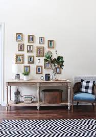 Simple Entryway Refresh Less Than