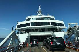 Hours, address, bc ferries reviews: Three Or More Sailing Wait For Bc Ferries Travellers Leaving The Island Victoria News