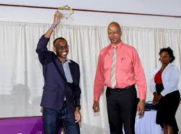 Check spelling or type a new query. Rondelle Voted Icbl S 2016 Employee Of The Year Barbados Advocate