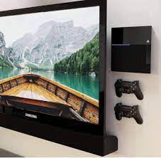 These Are The Best Ps4 Wall Mounts 1st