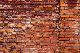Background Brick Wall Texture Free