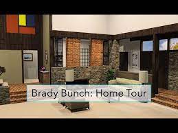 Brady Bunch Full Length Tour Main