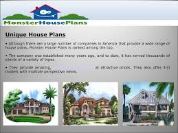 Ppt Monster House Plans Is A Renowned