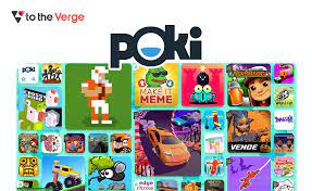 best poki games to play on the