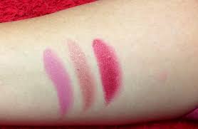 jordana lipsticks and