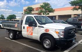Renting a car with a debit card requires jumping through a few more hoops than using a credit card. Home Depot Truck Rental 2021 Review Pricing Services Move Org