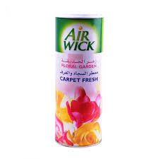 air wick carpet fresh fl 350gm