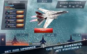 air combat 3d apk for android