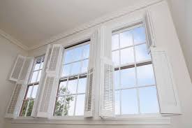 window shutter installation cost