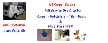 carpet cleaning sioux falls sd