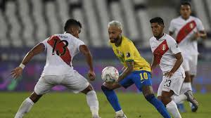 The 2021 copa america reaches its conclusion on saturday night as brazil and neymar host argentina and lionel messi. N0pes2kkb Wxzm
