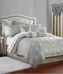 Waterford Shelah Comforter Set Dillard S