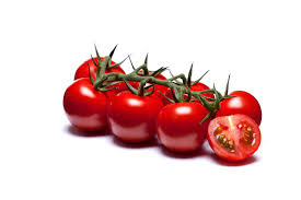 what makes a tomato healthy prominent