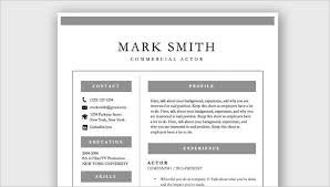 Try out various premium template files (not always acting or theatre resume templates) at no cost to you. 10 Actor Resume Examples Pdf Doc Free Premium Templates