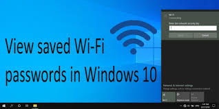 Type hdwwiz.cpl and click ok. How To See Saved Wifi Password On Windows 10 Tricks Tutor