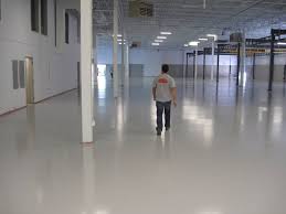 epoxy floor coating systems auckland