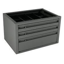 3 drawer cabinet for kargo master van shelf