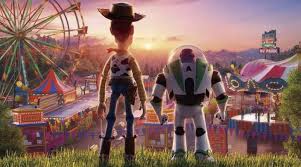 toy story 4 lost toys and the most