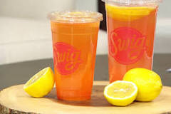 What is in a Swig refresher?